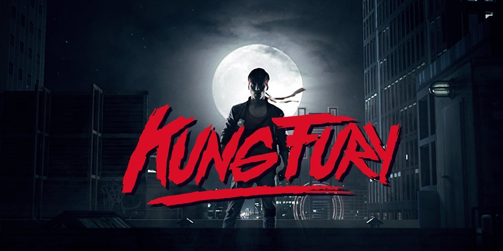'Kung Fury': Michael Fassbender protagonista del largometraje