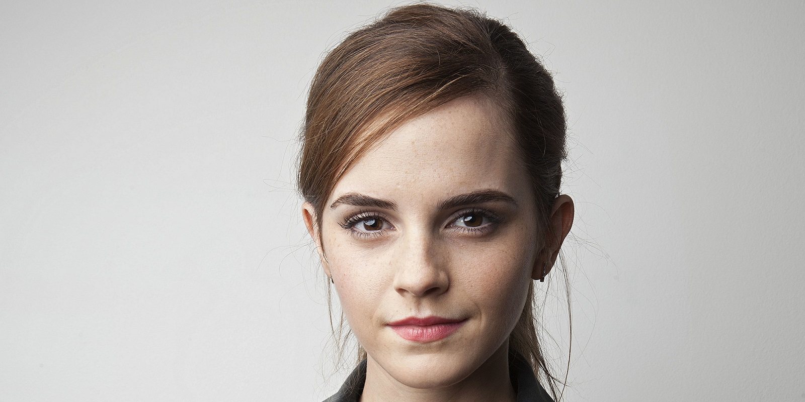Emma Watson tiene un plan para luchar contra los abusos en la industria del cine