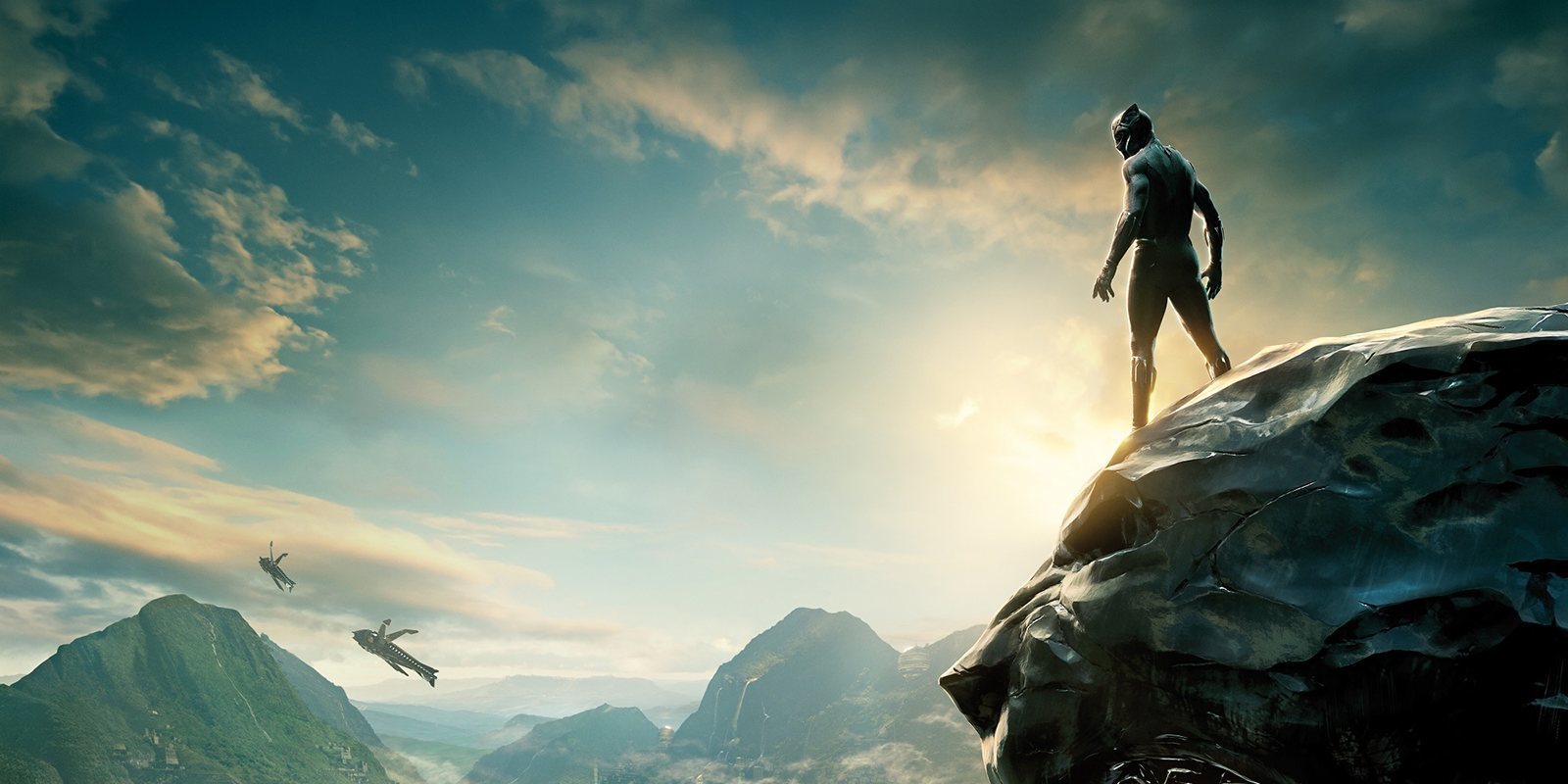 'Black Panther': ¿Qué significa la escena final post-créditos?