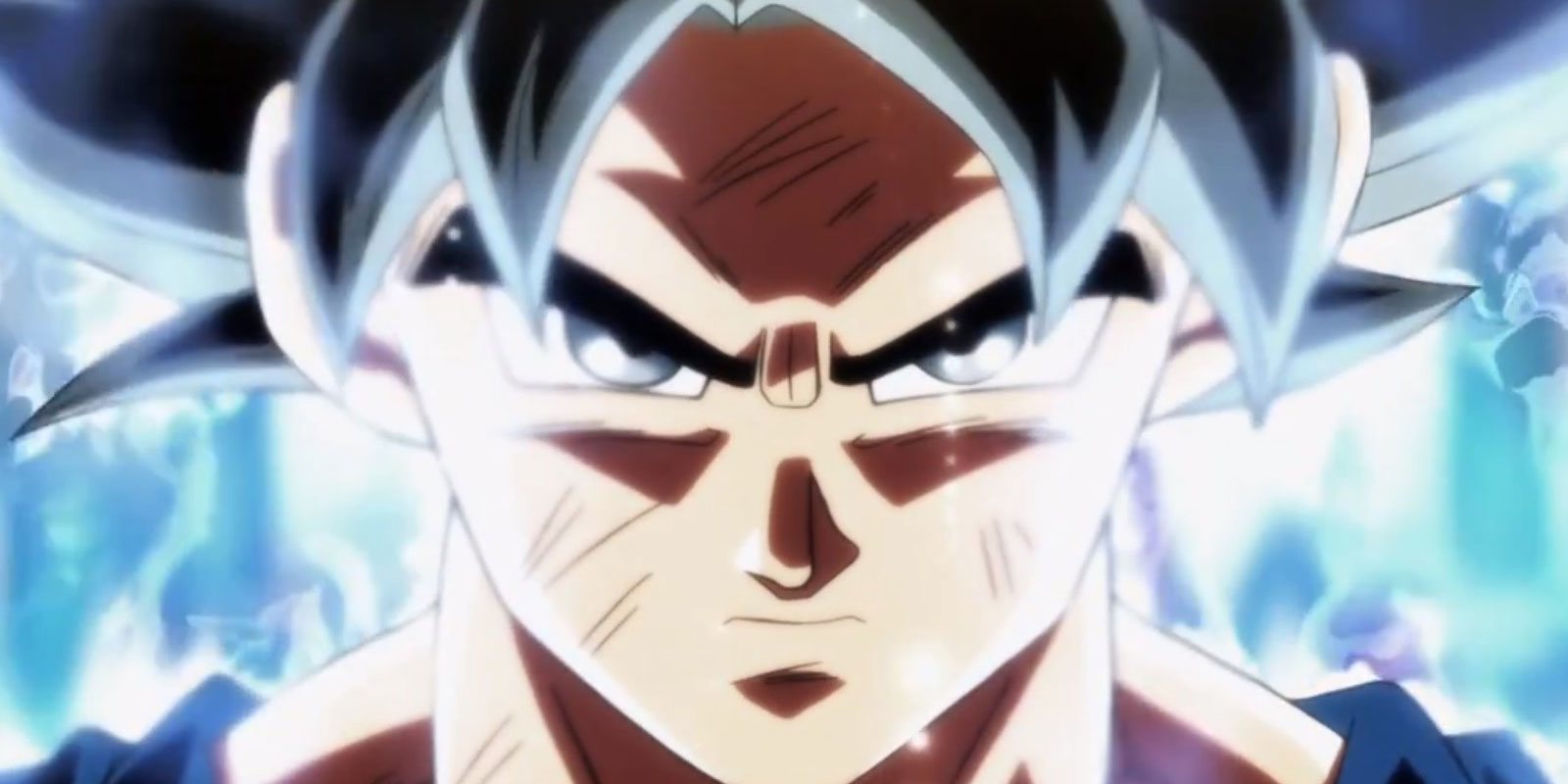 'Dragon Ball Xenoverse 2' incluirá la transformación Ultra Instinct Perfecto de Goku