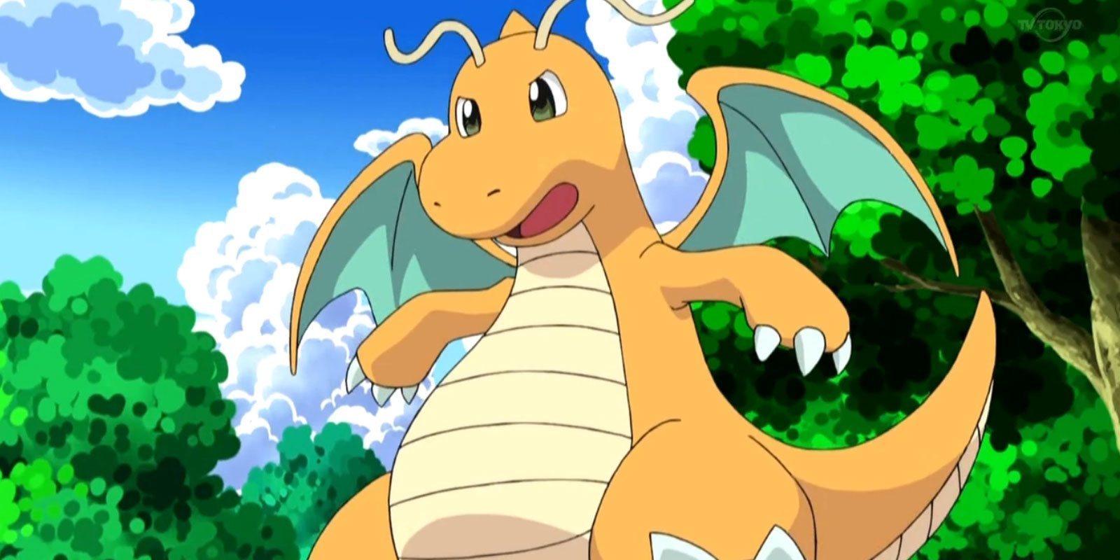 Dragonite será otro de los protagonistas del segundo Día de la Comunidad de 'Pokémon Go'