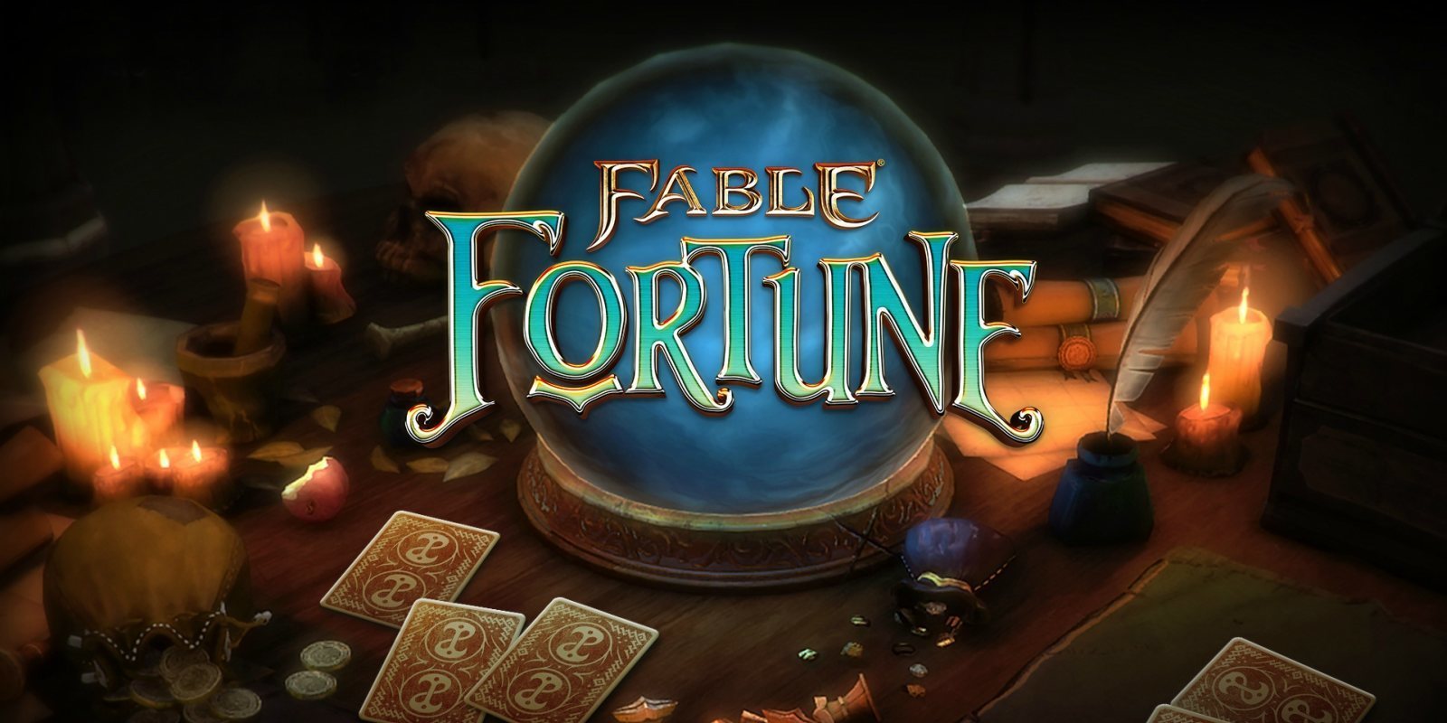 'Fable Fortune' sale del acceso anticipado y se vuelve F2P esta semana