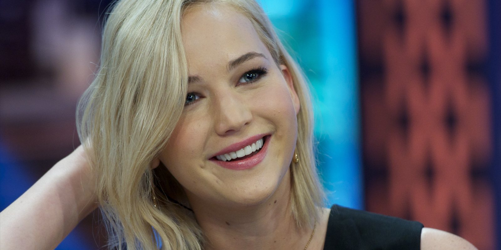 Jennifer Lawrence podría dejar el mundo de la interpretación durante un año