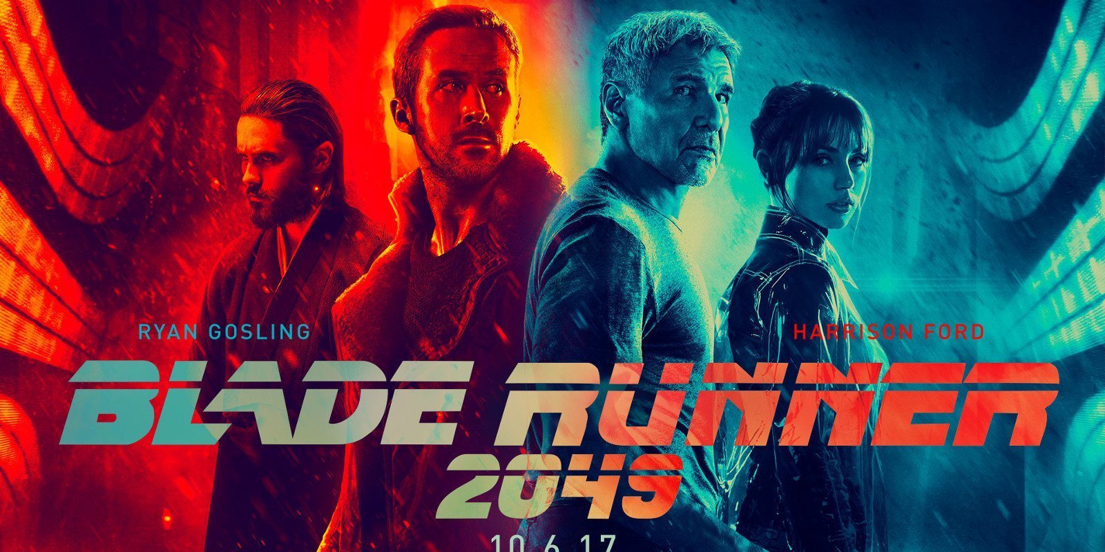Rutger Hauer no es fan de 'Blade Runner 2049'