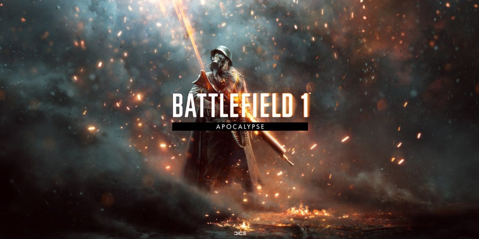 'Battlefield 1': 'Apocalypse' ya está disponible para los miembros Premium
