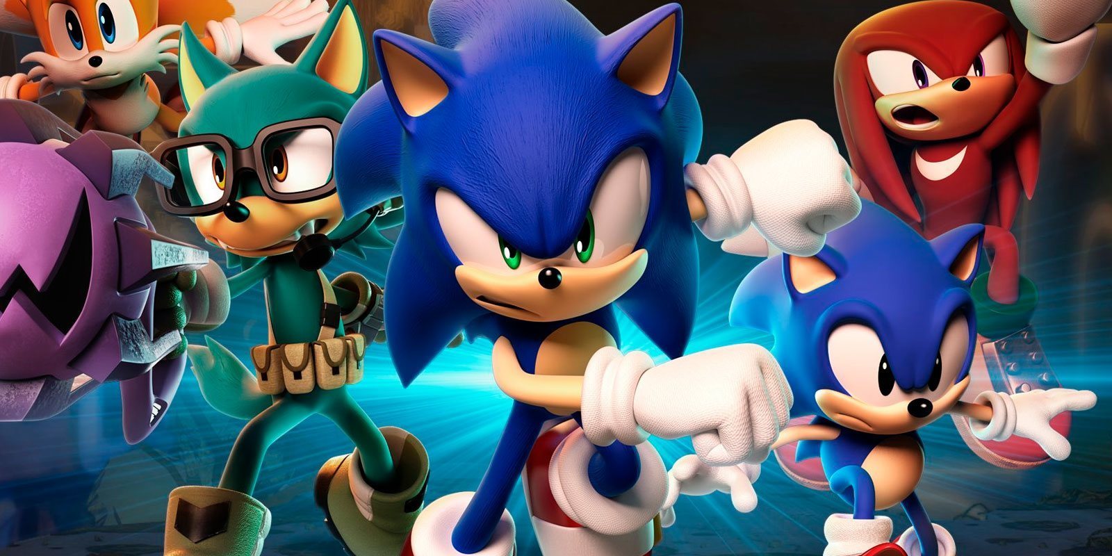 La película de 'Sonic the Hedgehog' ya tiene fecha de estreno