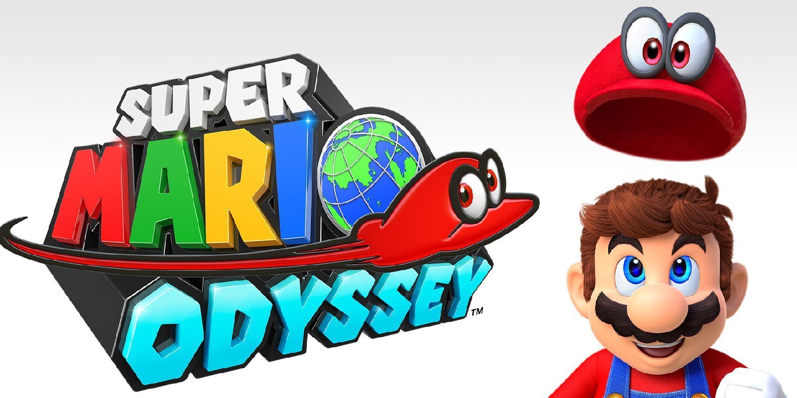 La actualización Luigi's Balloon World podría llegar mañana a 'Super Mario Odyssey'