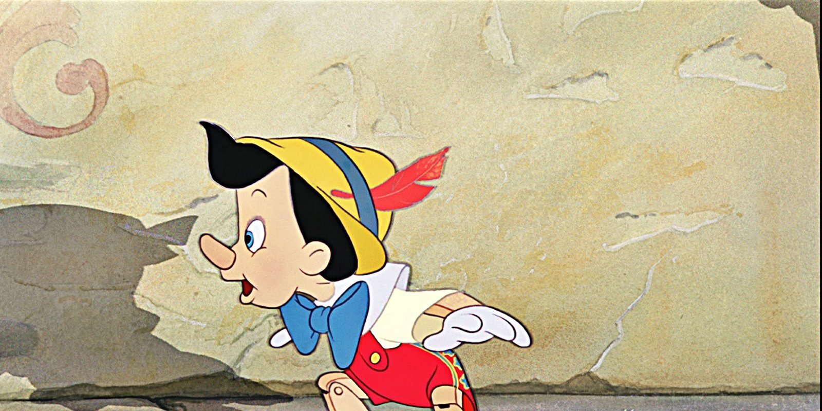 Disney quiere al director de 'Paddington' para dirigir 'Pinocho'