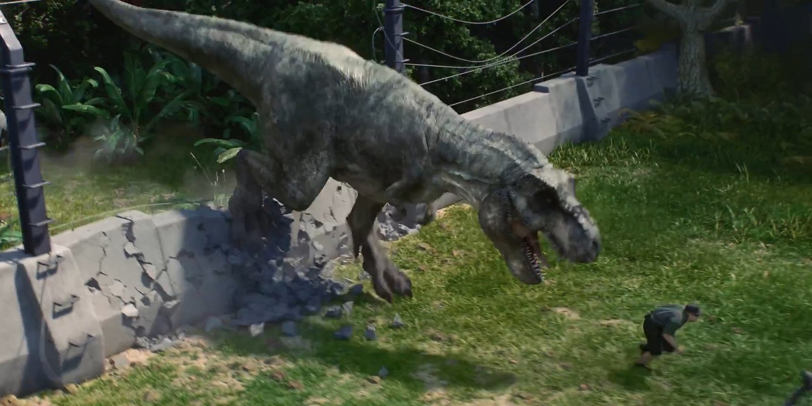 'Jurassic World 3': ¡tenemos fecha de estreno!