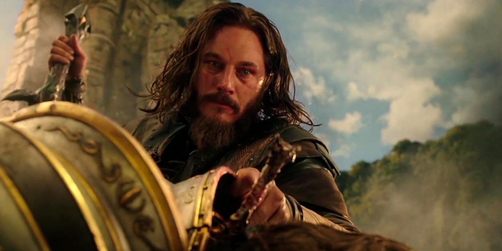 Duncan Jones sigue interesado en darle una secuela a 'Warcraft: El Origen'