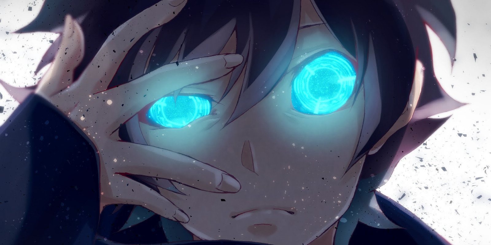 El anime 'Kekkai Sensen & Beyond' tendrá una OVA