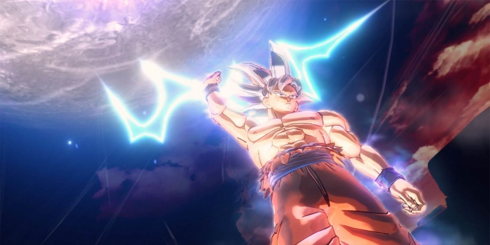 'Dragon Ball Xenoverse 2', Goku Ultra Instinct y el resto de novedades se muestran en vídeo