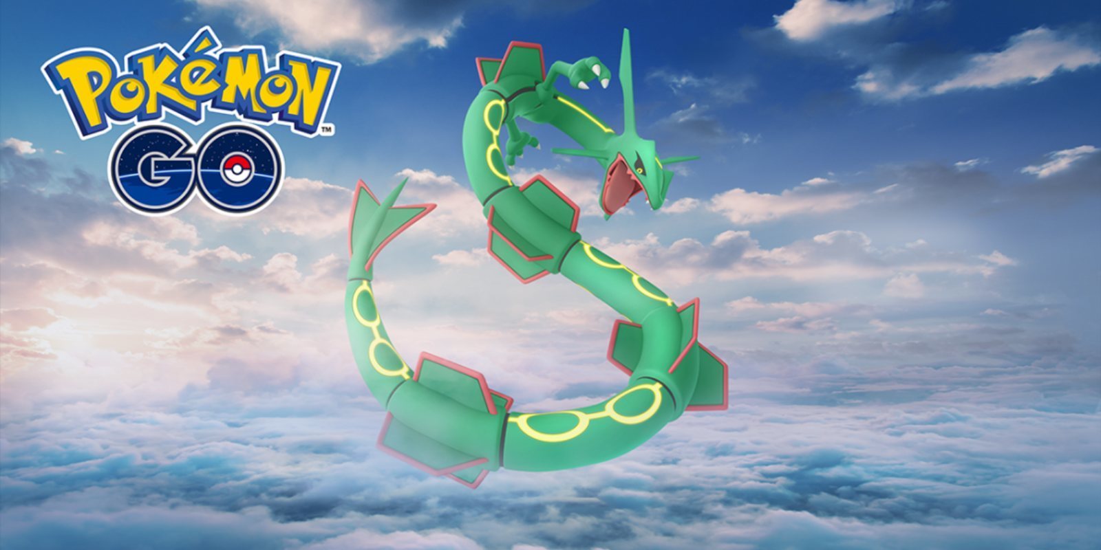 Groudon y Kyogre se unen a Rayquaza en las incursiones legendarias de 'Pokémon GO'