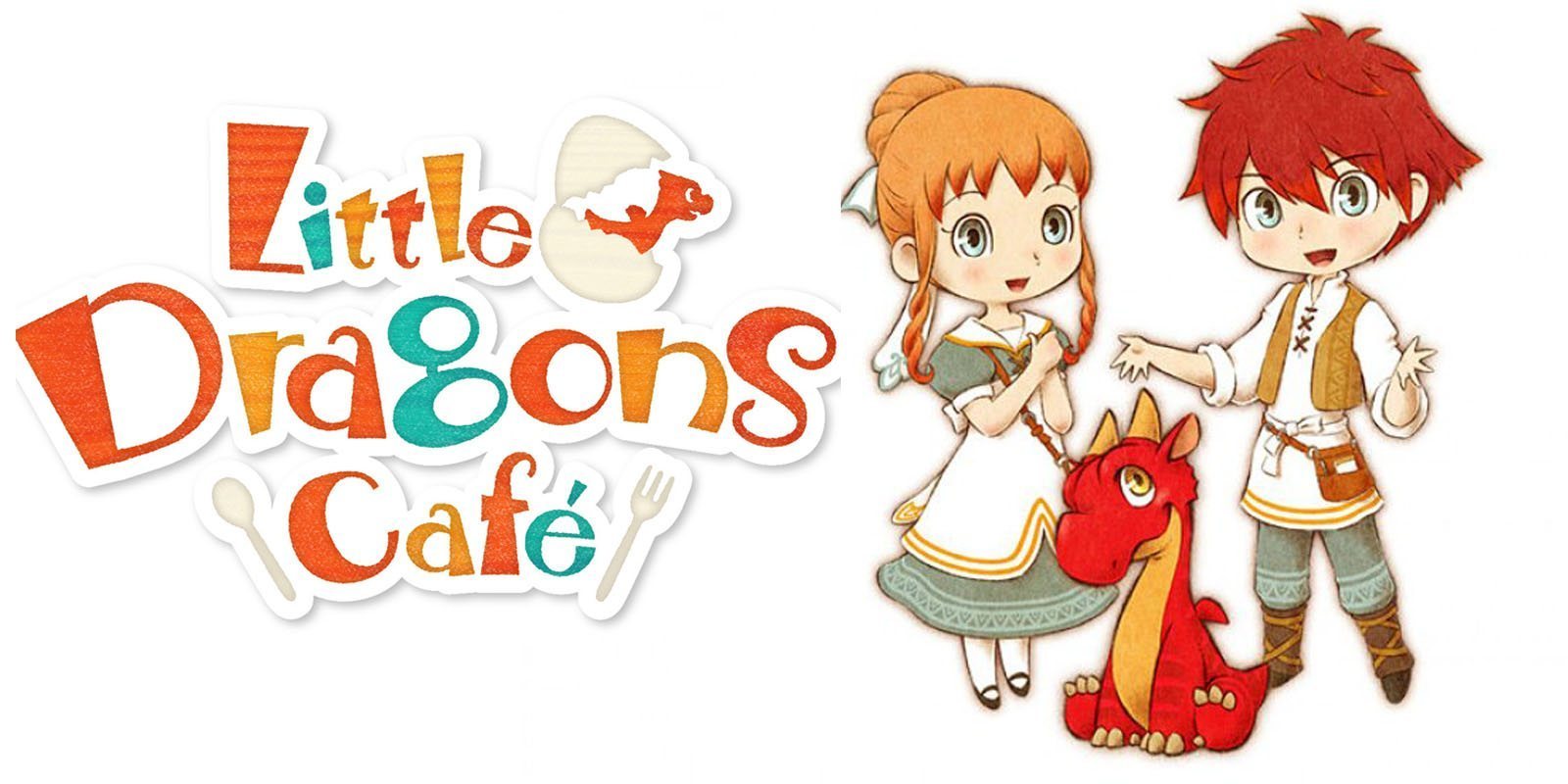 Anunciado 'Little Dragon's Café', lo nuevo del padre de 'Harvest Moon'