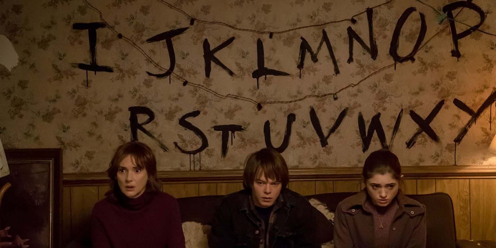 'Stranger Things': la tercera temporada nos traerá tres incorporaciones nuevas