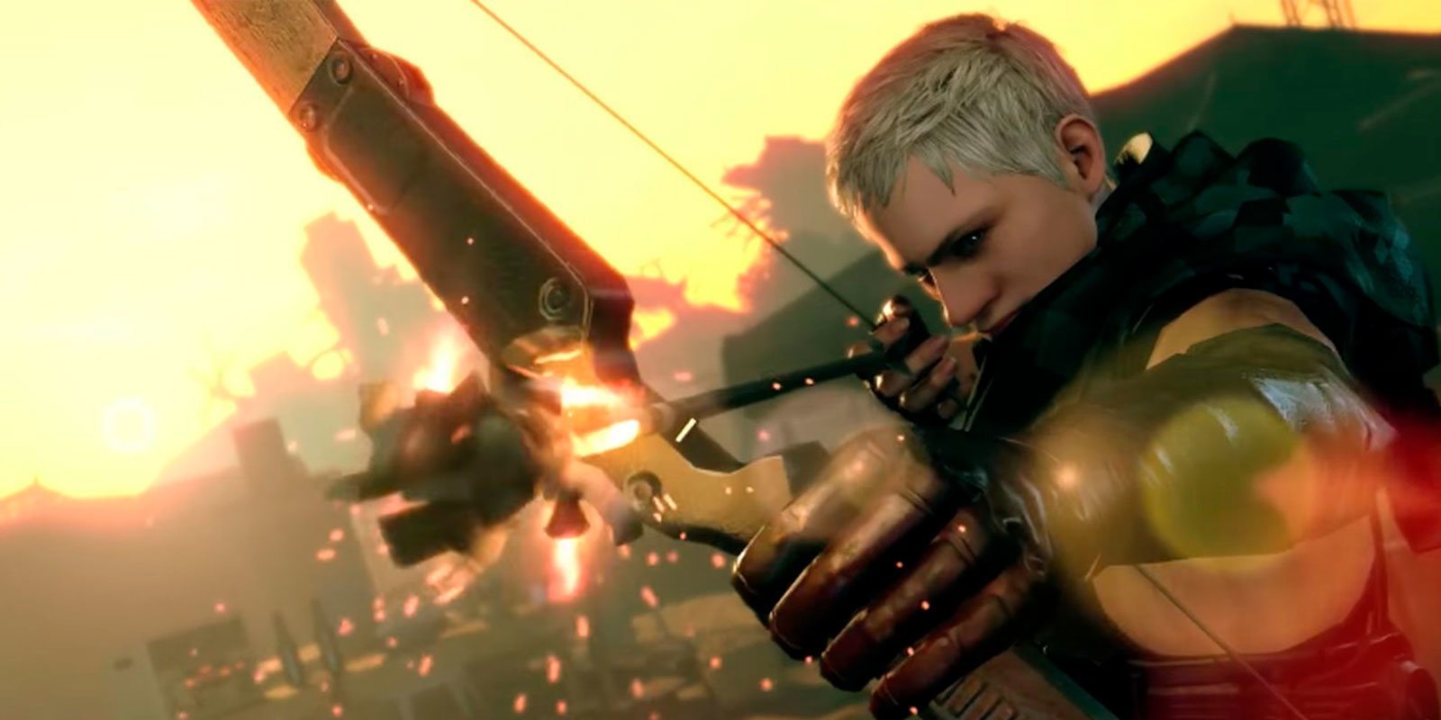 En 'Metal Gear Survive' podría haber un mensaje hacia Kojima y su equipo