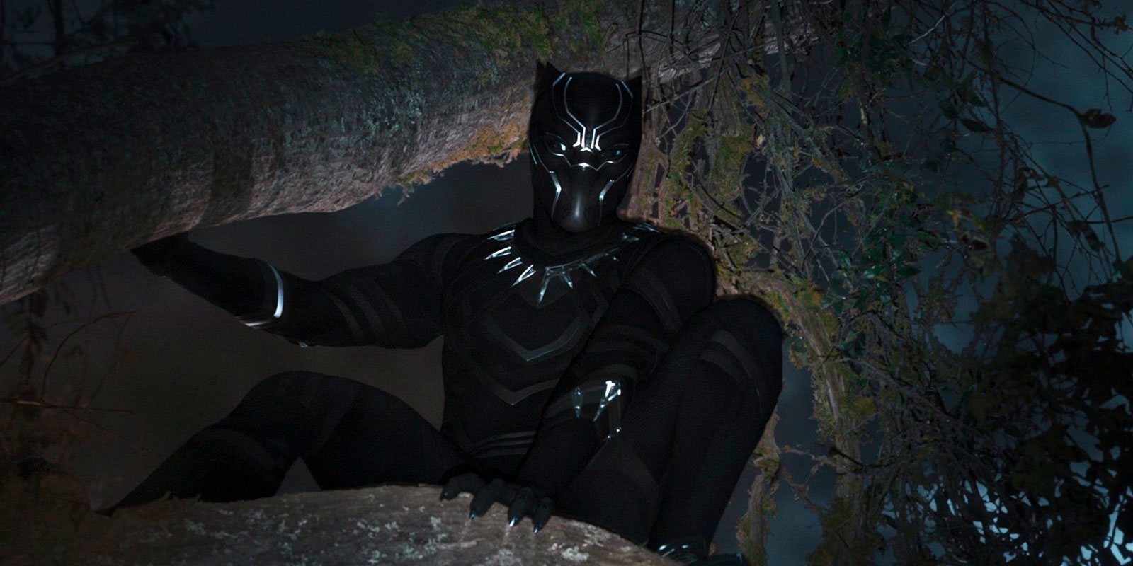 'Black Panther' supera los 700 millones de taquilla mundial en dos semanas