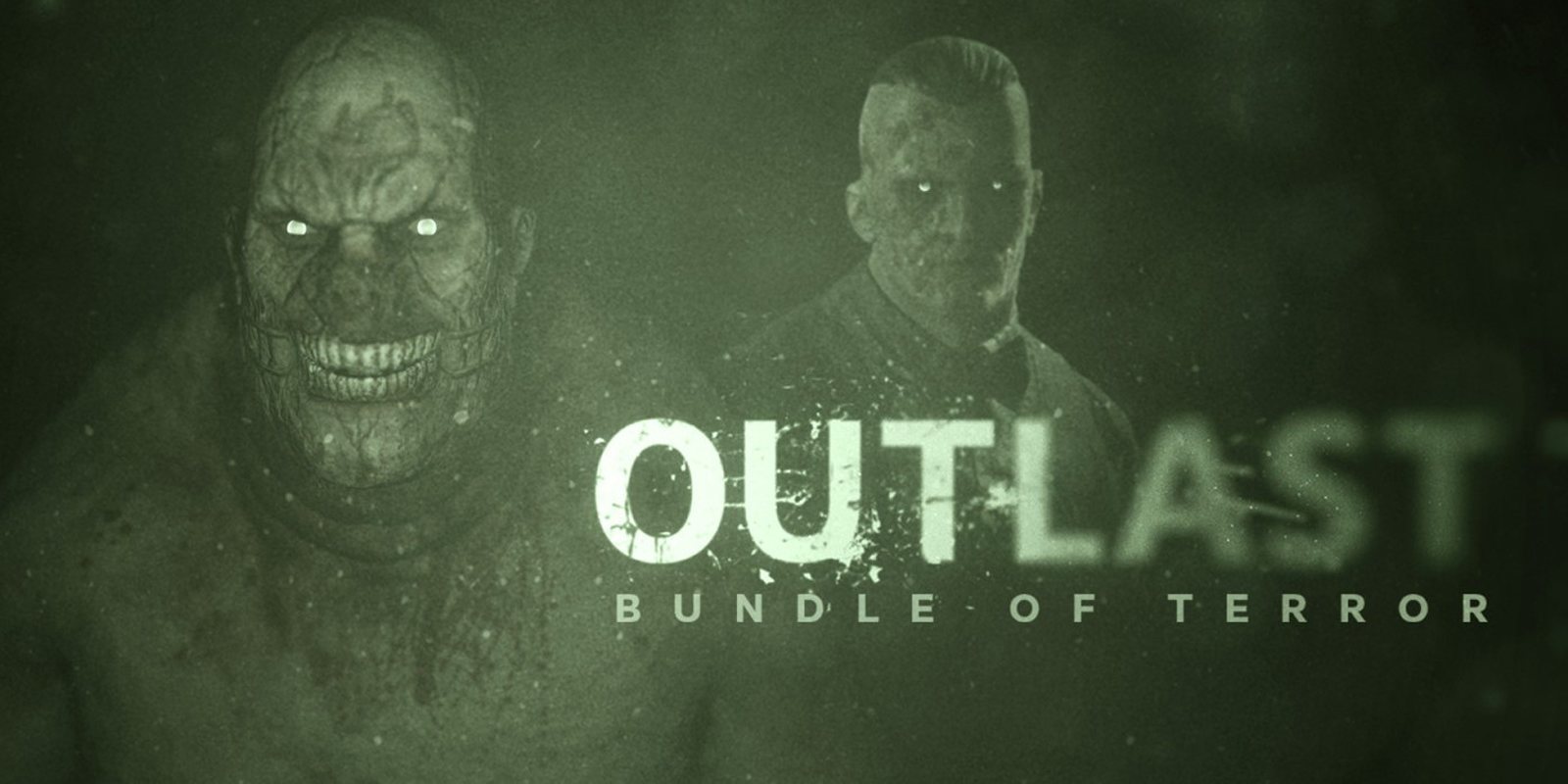 'Outlast: Bundle of Terror', ya disponible para Nintendo Switch
