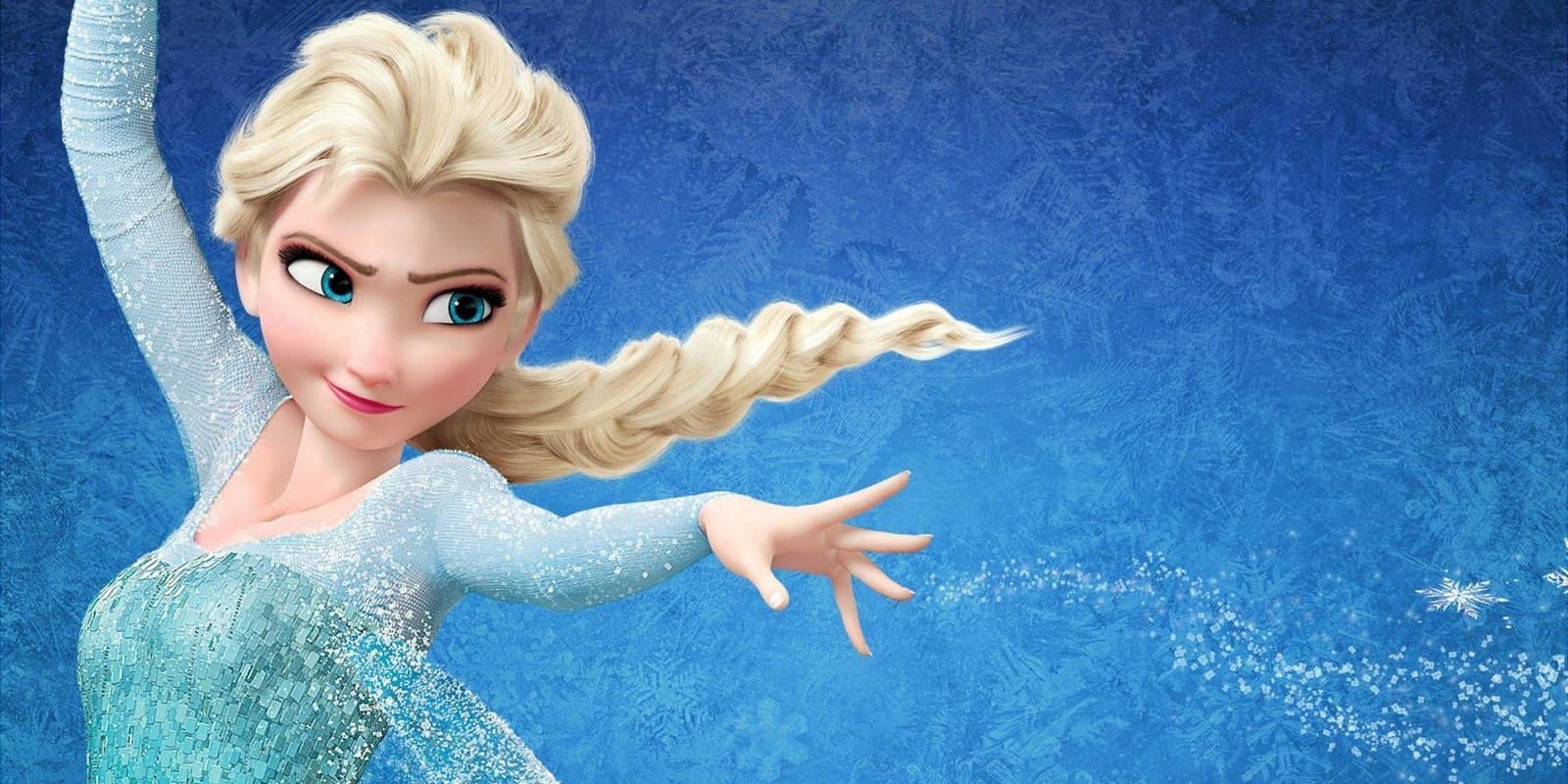 'Frozen 2' y la posible novia de Elsa