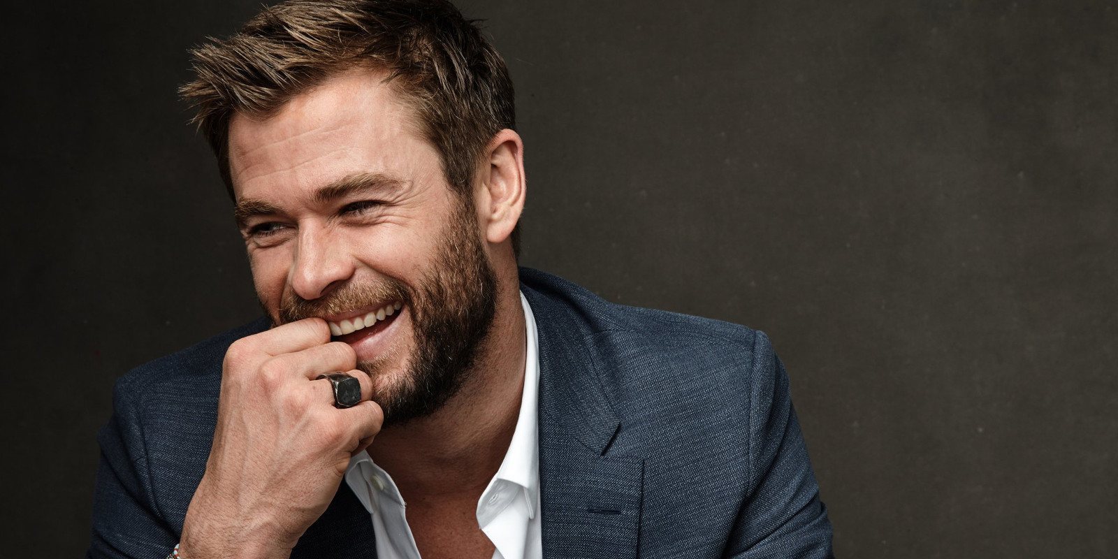 Chris Hemsworth podría aparecer en el spin-off de 'Men in Black'
