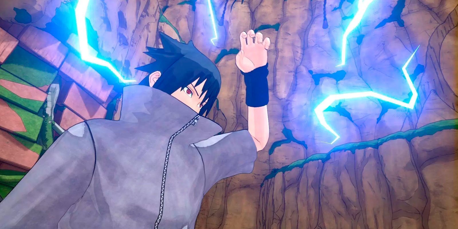 'Naruto to Boruto: Shinobi Striker' tendrá una segunda beta abierta