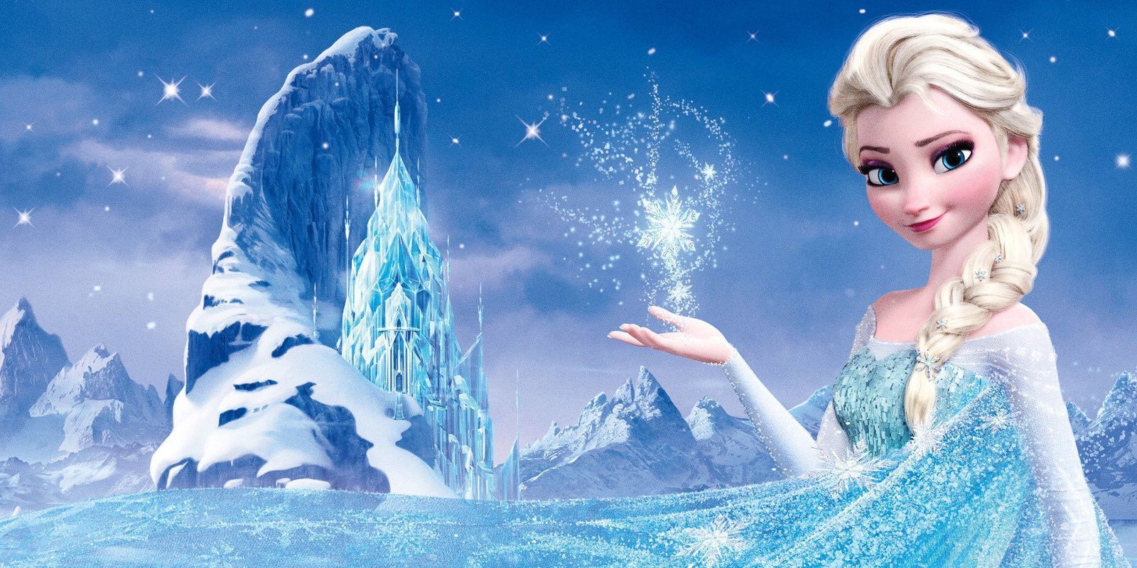 'Frozen': Elsa con novia podría ser una de las mejores noticias de este 2018