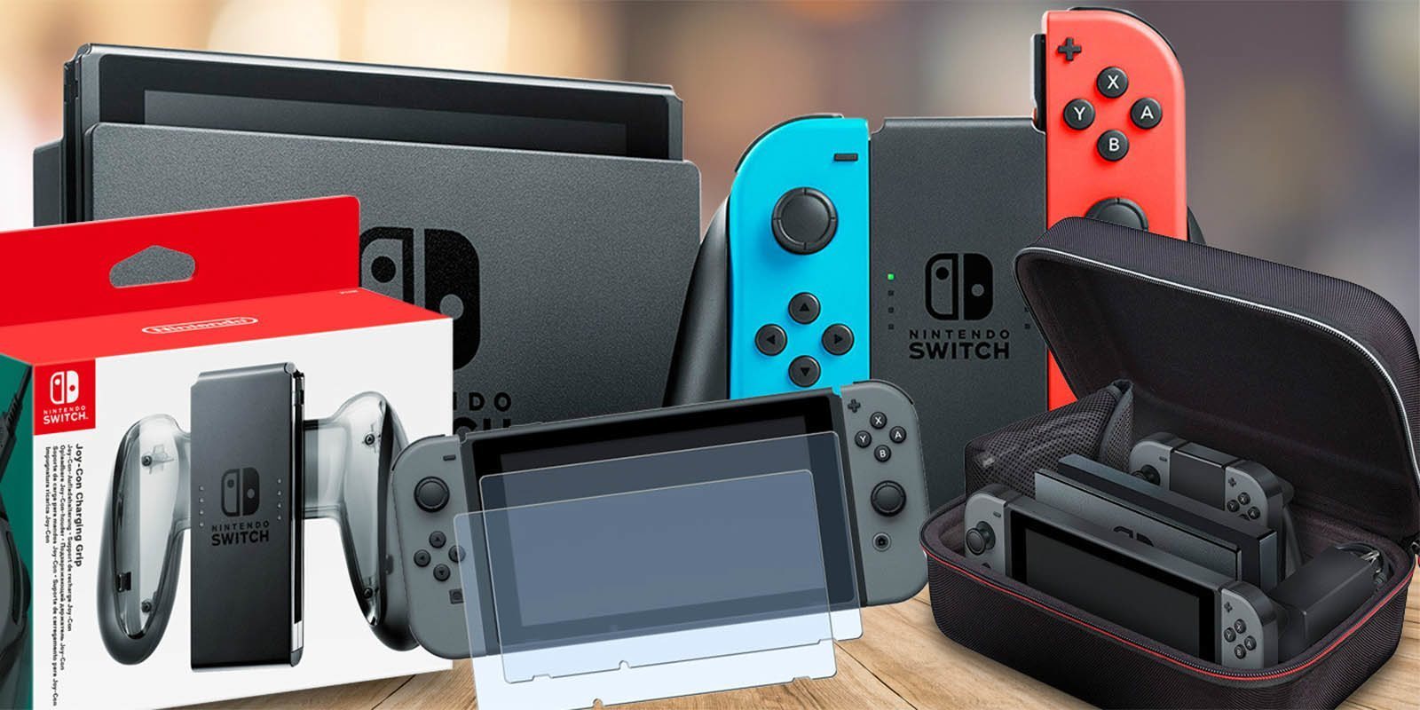 Las revisiones de Switch no son una prioridad para Nintendo