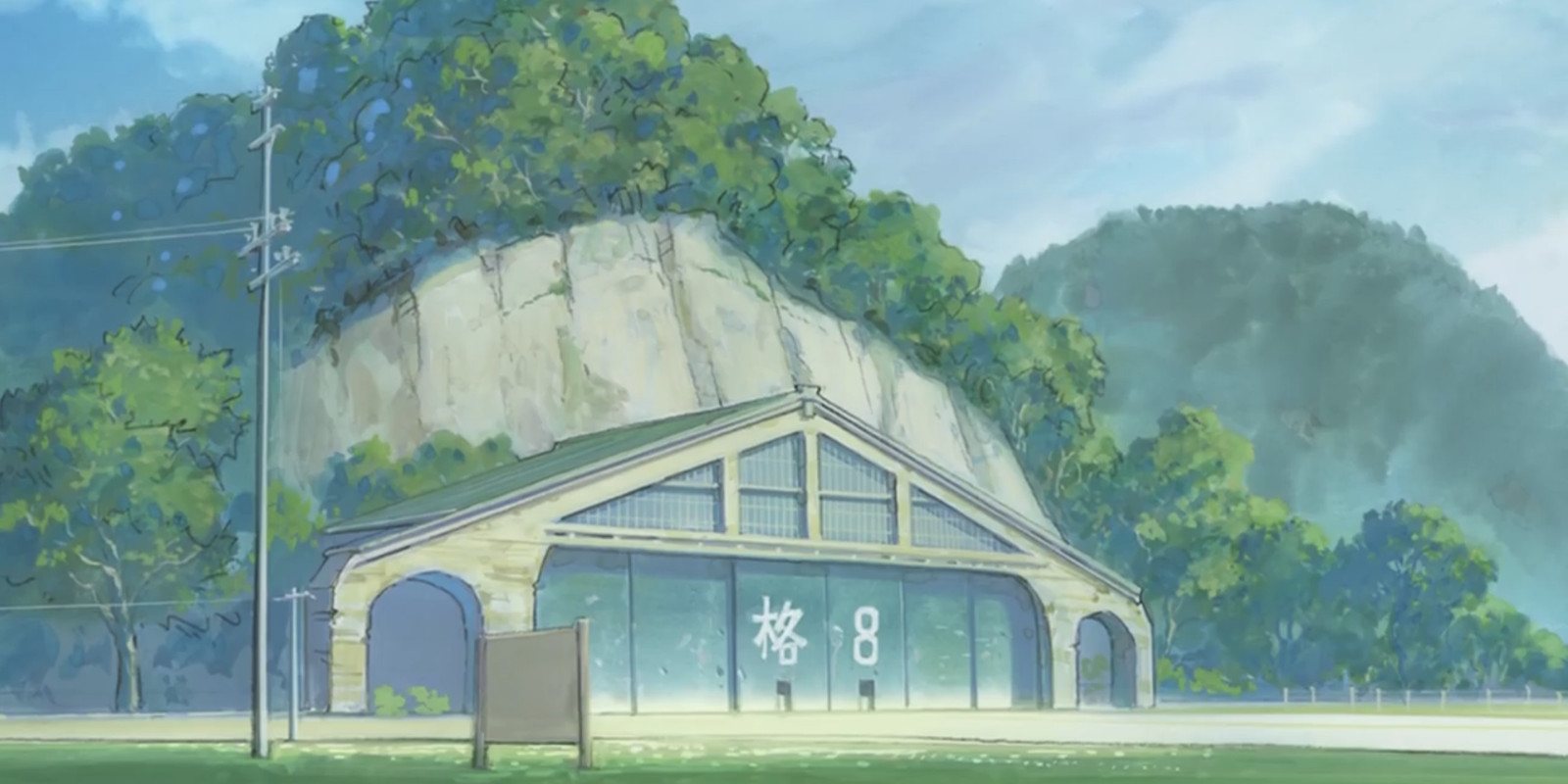 El anime 'Hisone to Masota' se deja ver en su primer tráiler