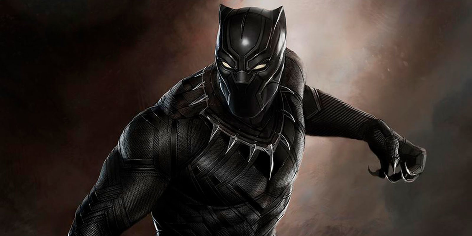 El inicio y el final de 'Black Panther' eran muy diferentes al comienzo de la producción
