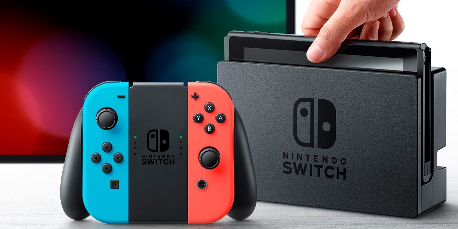 Nintendo Switch borra el registro de horas al año y Nintendo responde