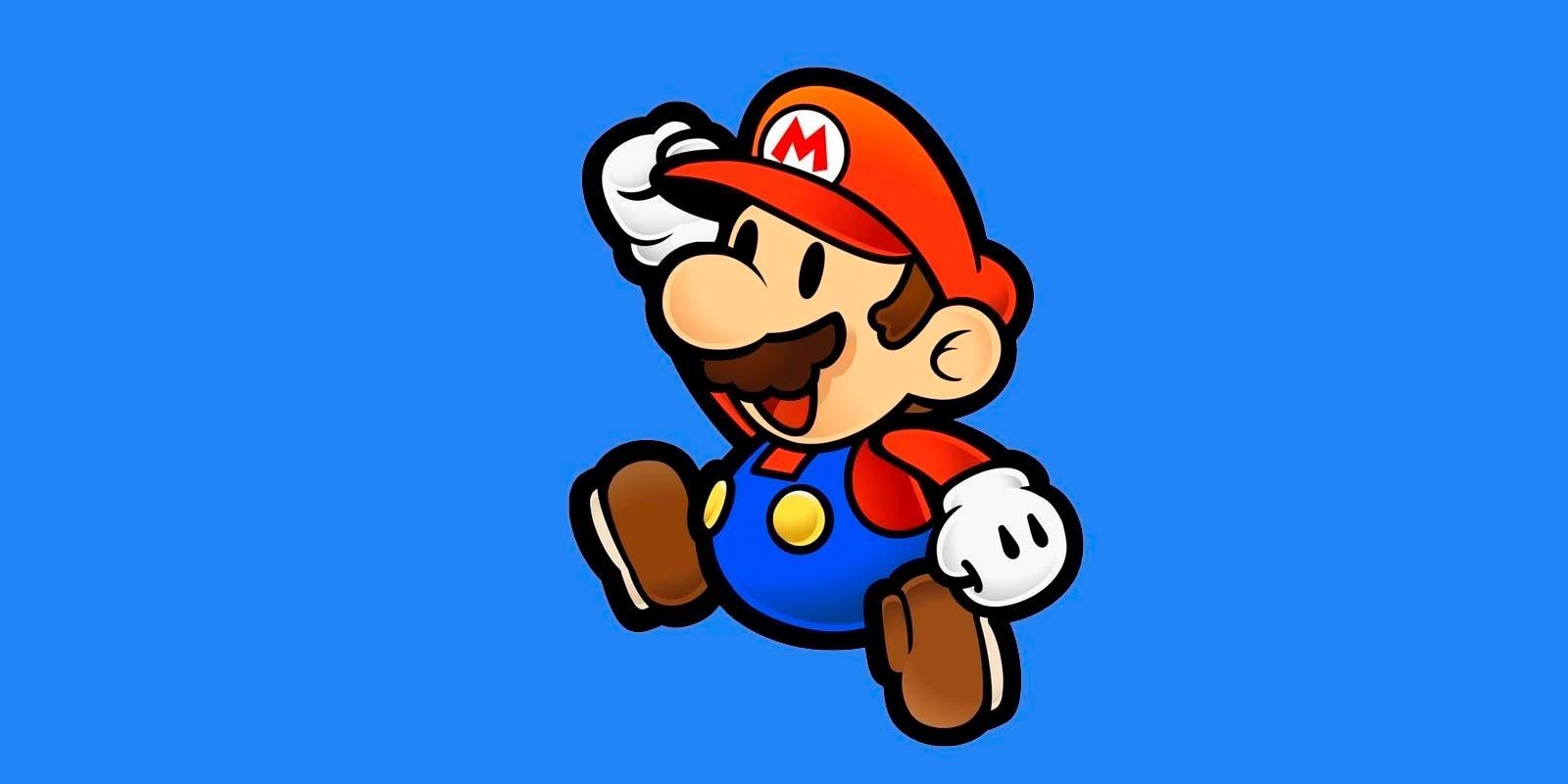 Nintendo devuelve su puesto de fontanero a Mario