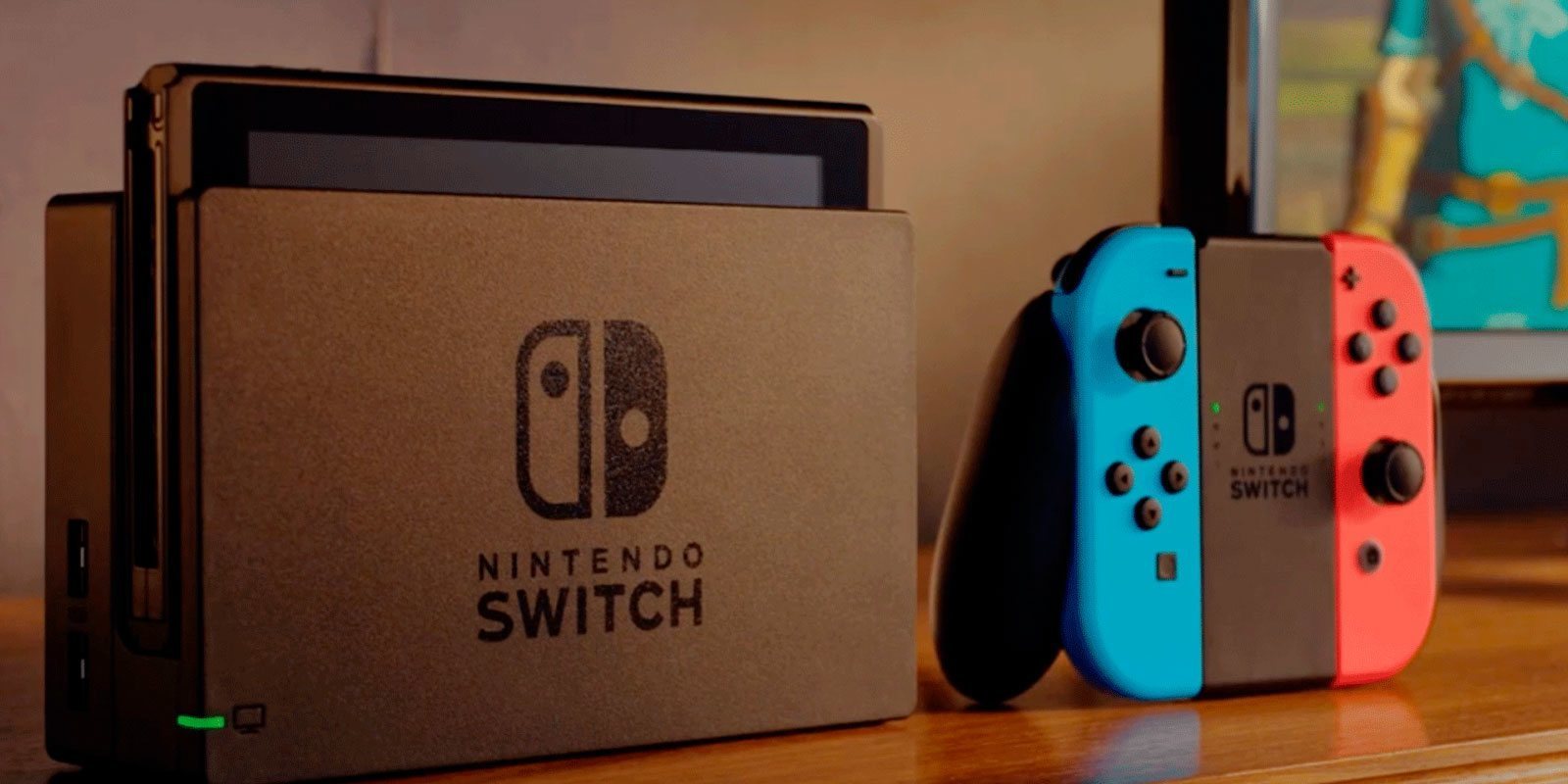 Nintendo asegura que no se pierden los datos de horas de juego en Nintendo Switch