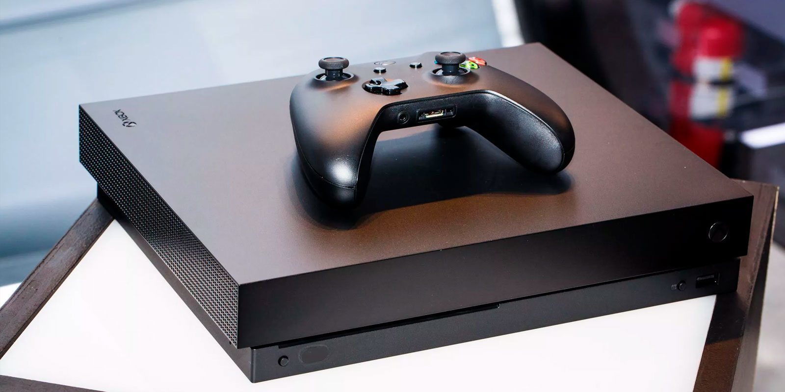 Xbox One celebra de nuevo el "Mes del Jugón"