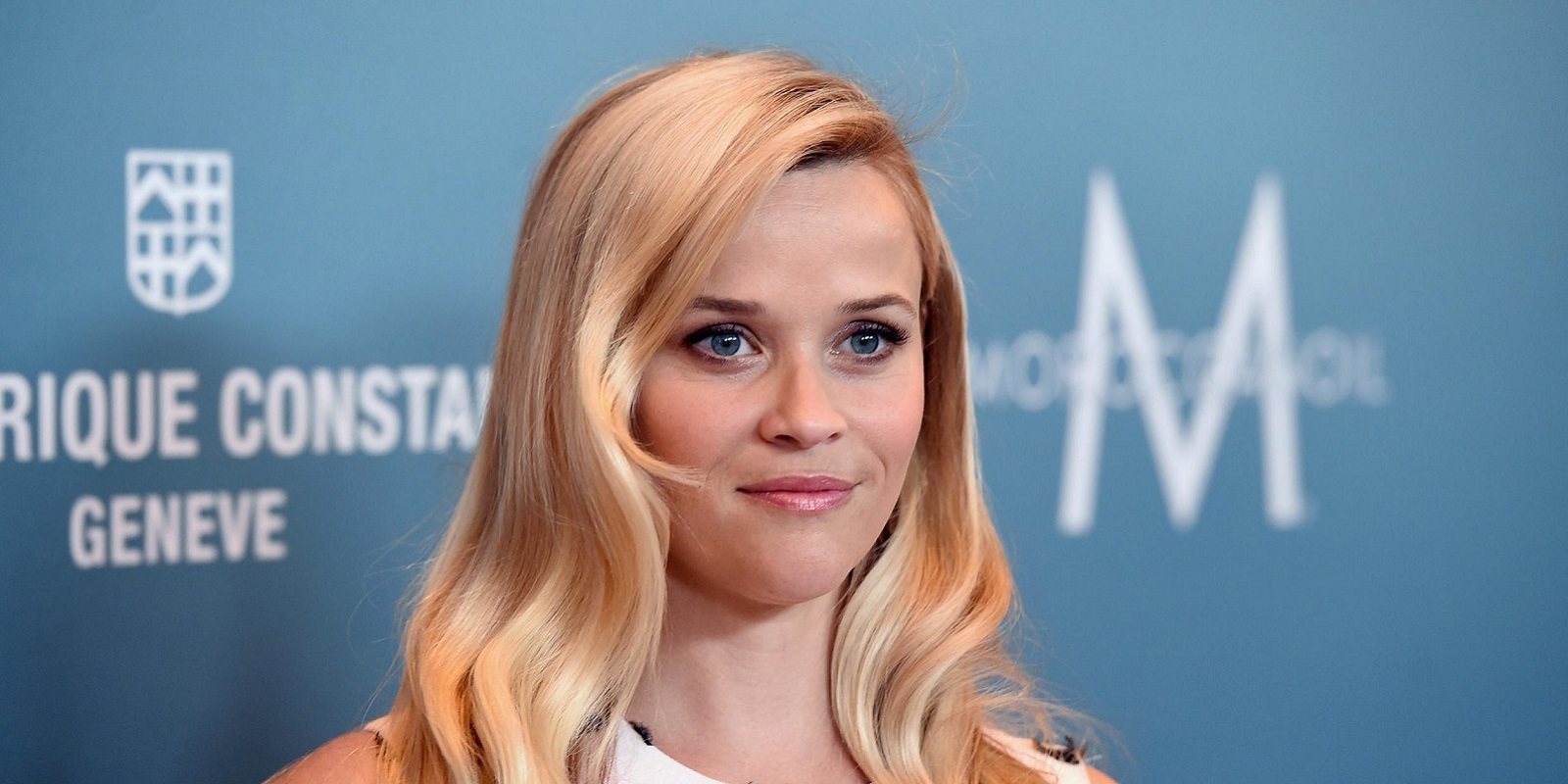 Reese Witherspoon producirá y protagonizará una nueva serie