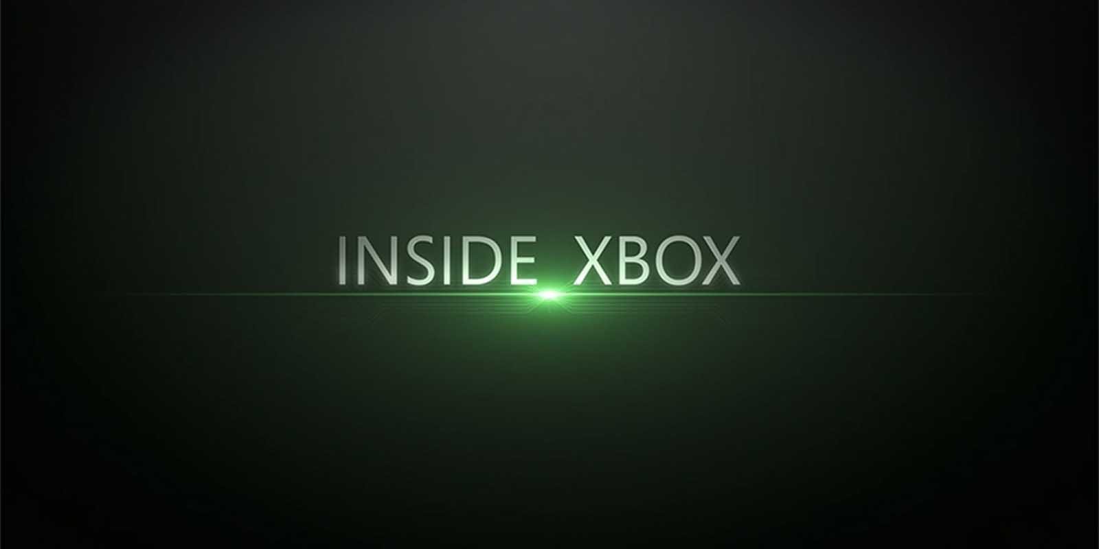 Anunciado Inside Xbox, el Nintendo Direct de Microsoft