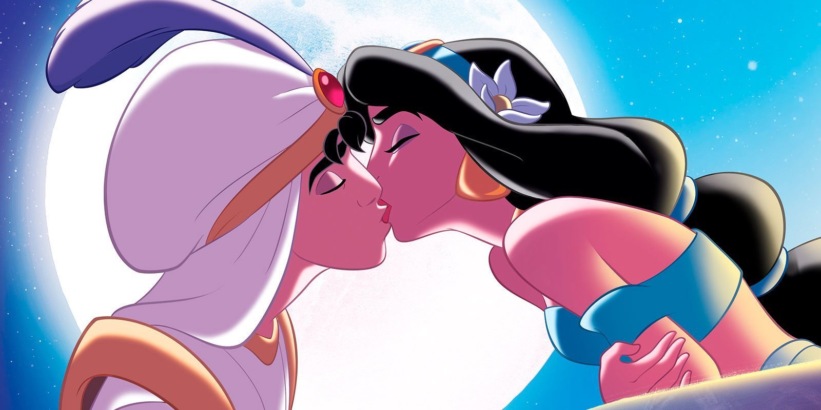 La nueva versión de 'Aladdin' de Disney contará con dos temas nuevos