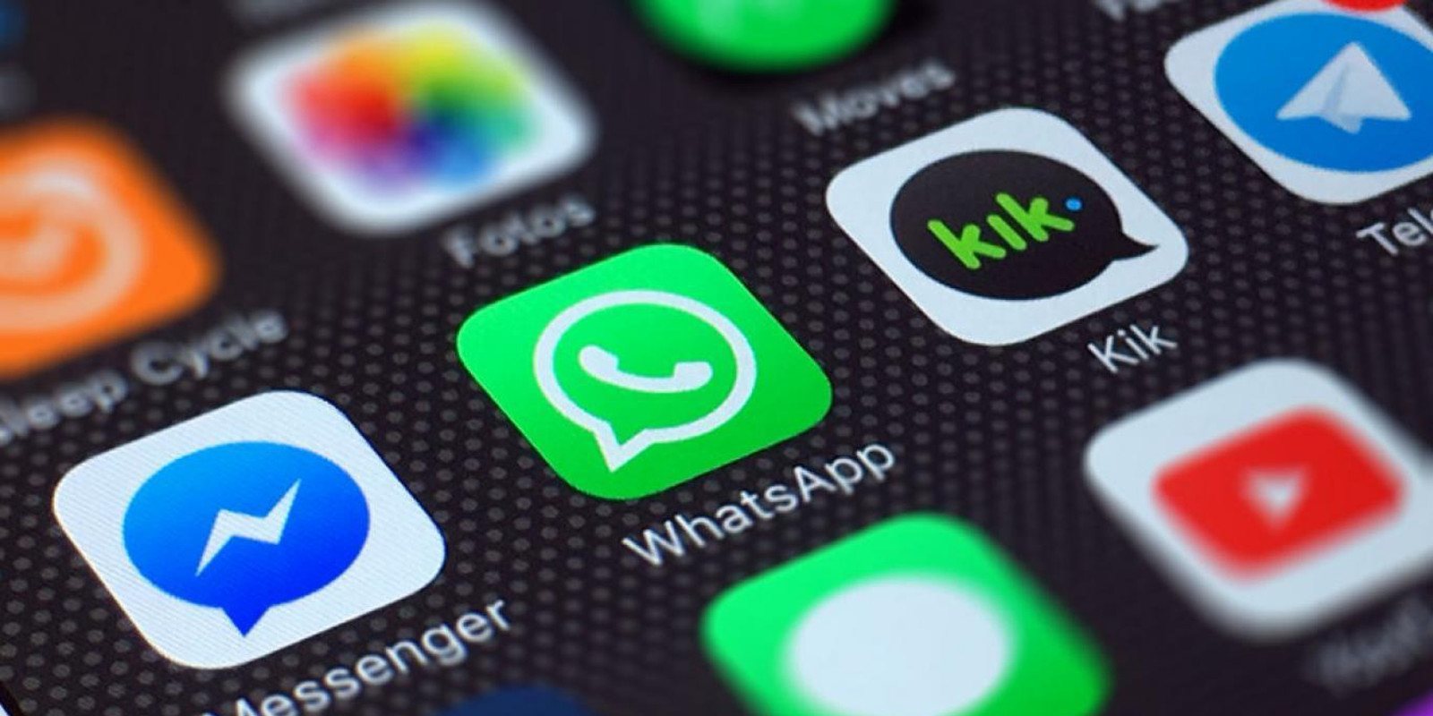 WhatsApp: la Beta 2.18.74 de Android traerá un nuevo icono