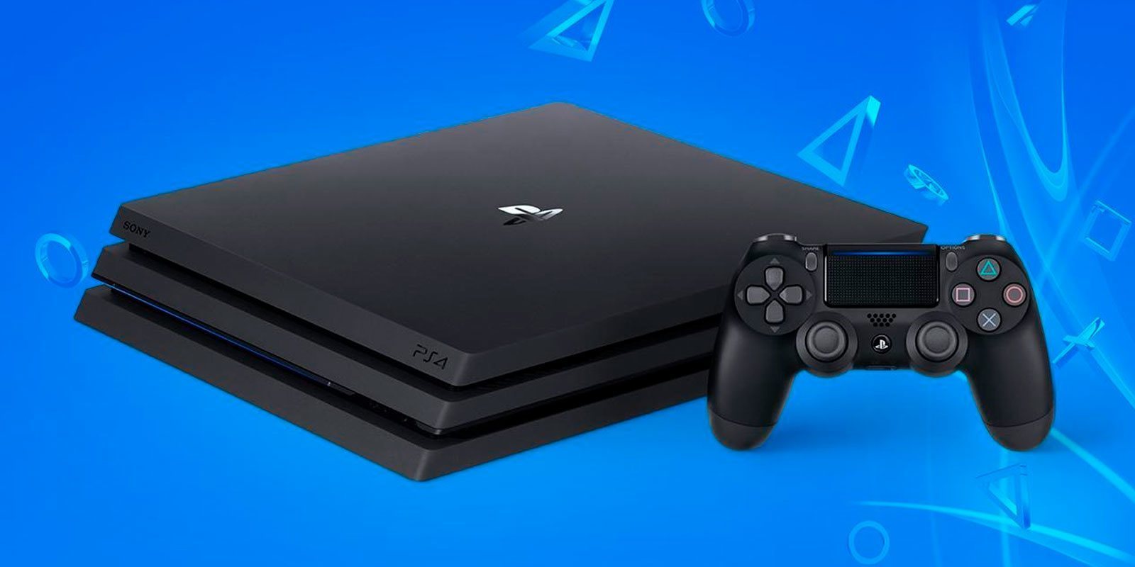 La próxima PlayStation podría contar con tecnología de retrocompatibilidad