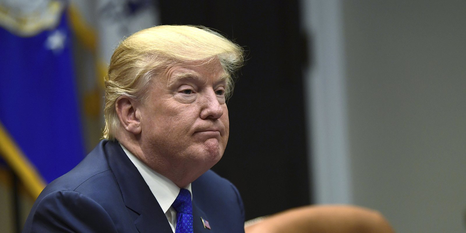 Donald Trump invita a la Casa Blanca a los CEO de ZeniMax y Take Two