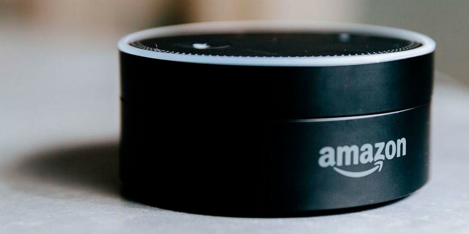 Amazon promete solucionar la risa siniestra de Alexa, su asistente virtual