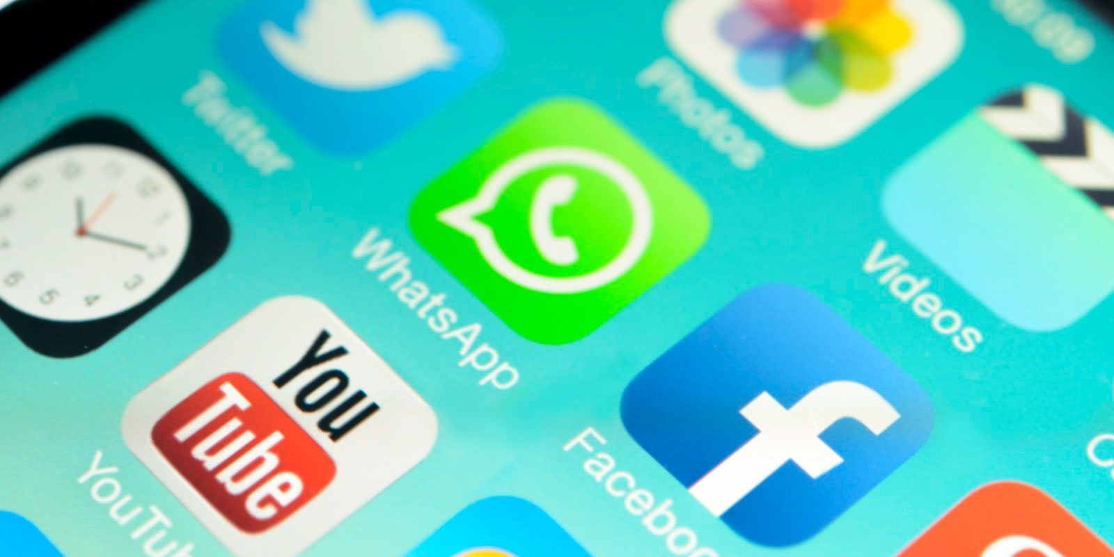 WhatsApp prepara la llegada de los populares stickers a la aplicación
