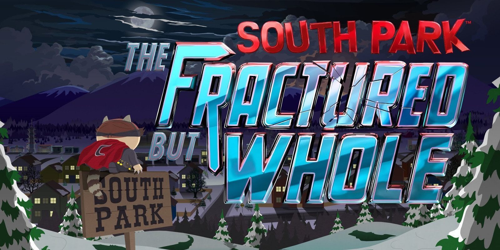 'South Park: Retaguardia en peligro' aterrizará en Nintendo Switch