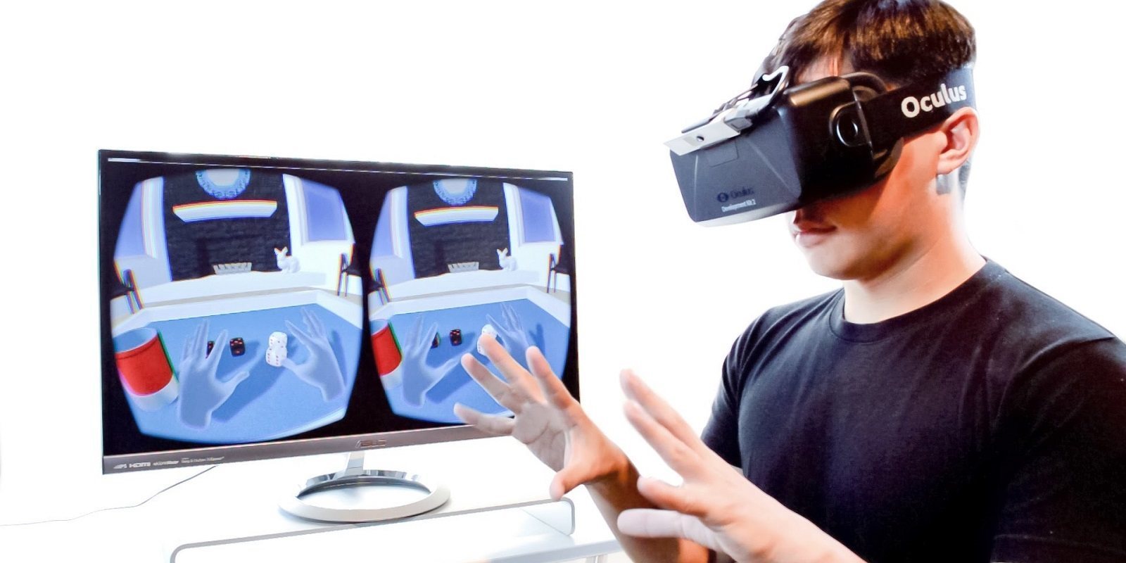 Oculus Rift queda inservible debido a un certificado caducado
