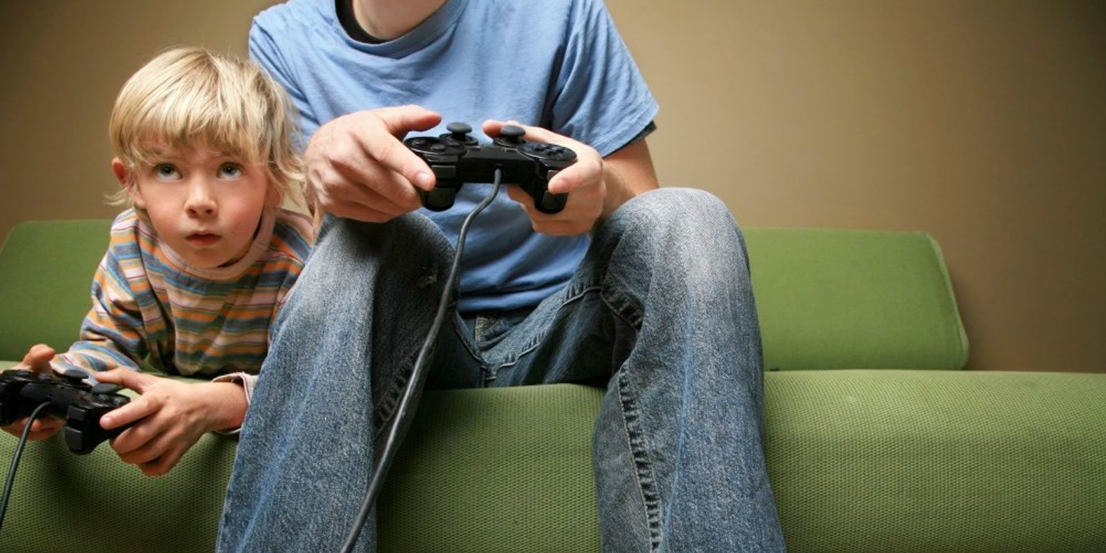 El 80% de los autores de los tiroteos escolares no está interesado en videojuegos