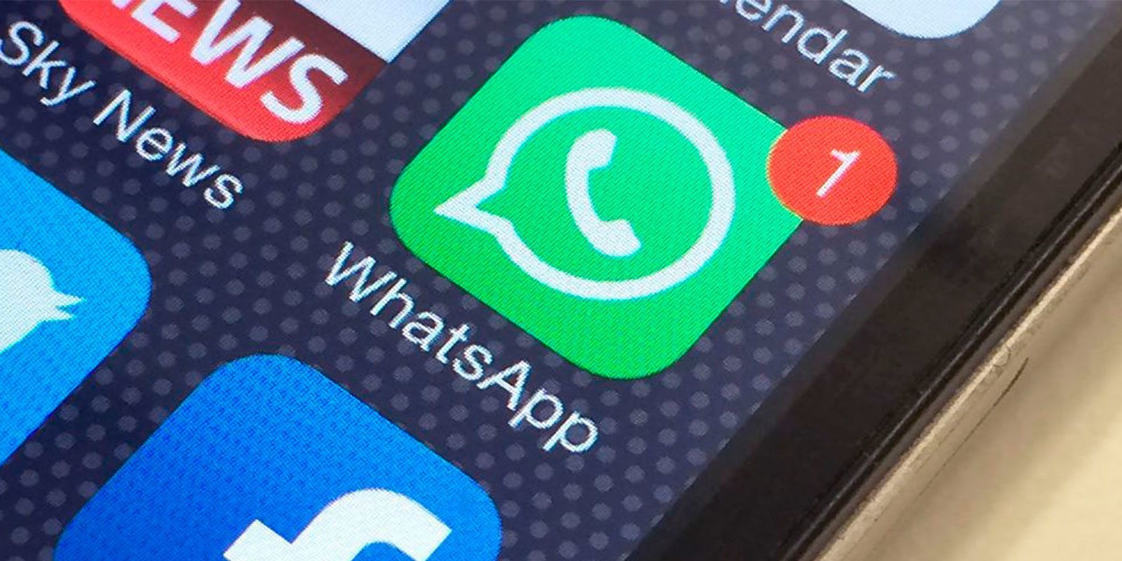 WhatsApp ampliará el margen de tiempo para borrar un mensaje hasta una hora
