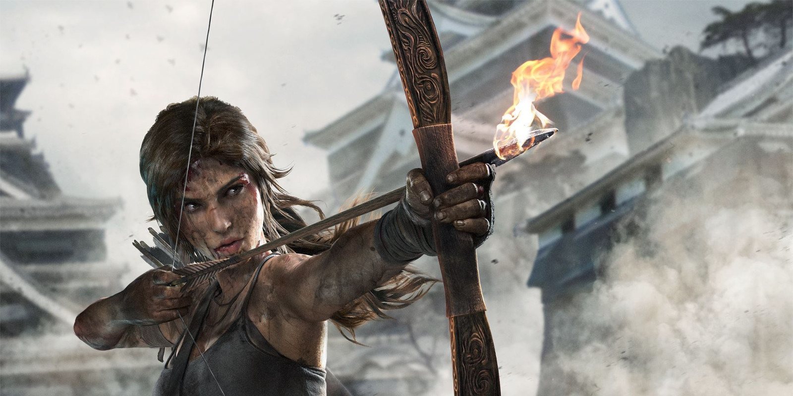 Los tres primeros 'Tomb Raider' llegarán remasterizados a Steam