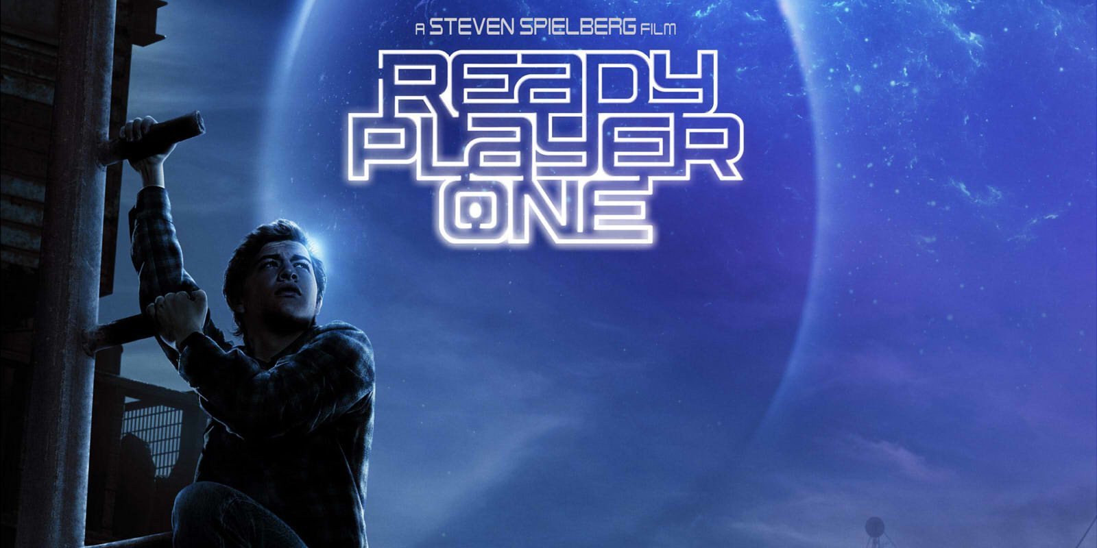'Ready Player One' causó un ataque de ansiedad a Steven Spielberg