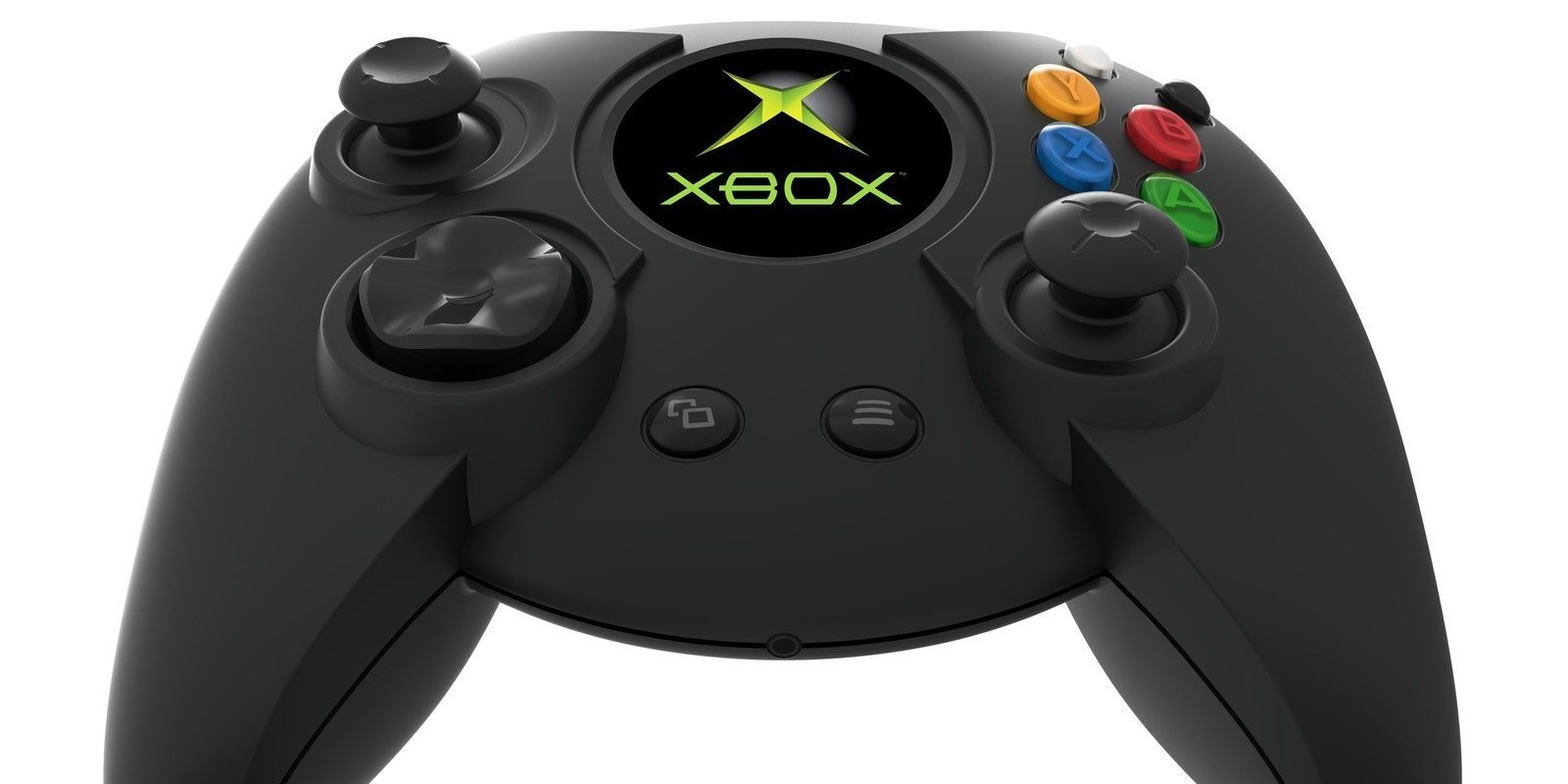 El nuevo mando The Duke es mostrado durante el Inside Xbox