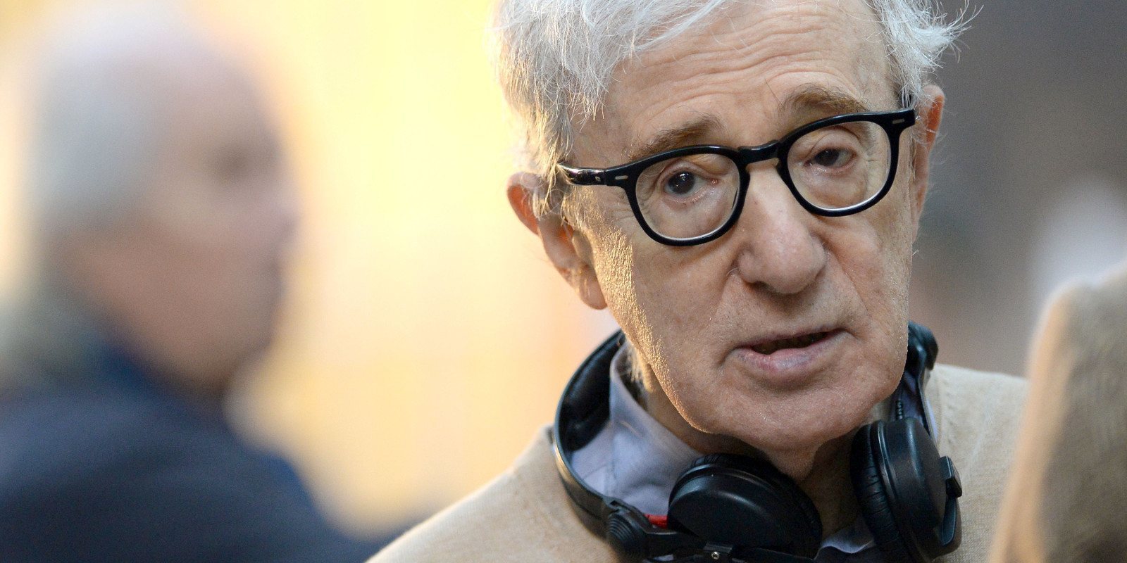 Michael Caine también veta a Woody Allen: no volverá a trabajar con él