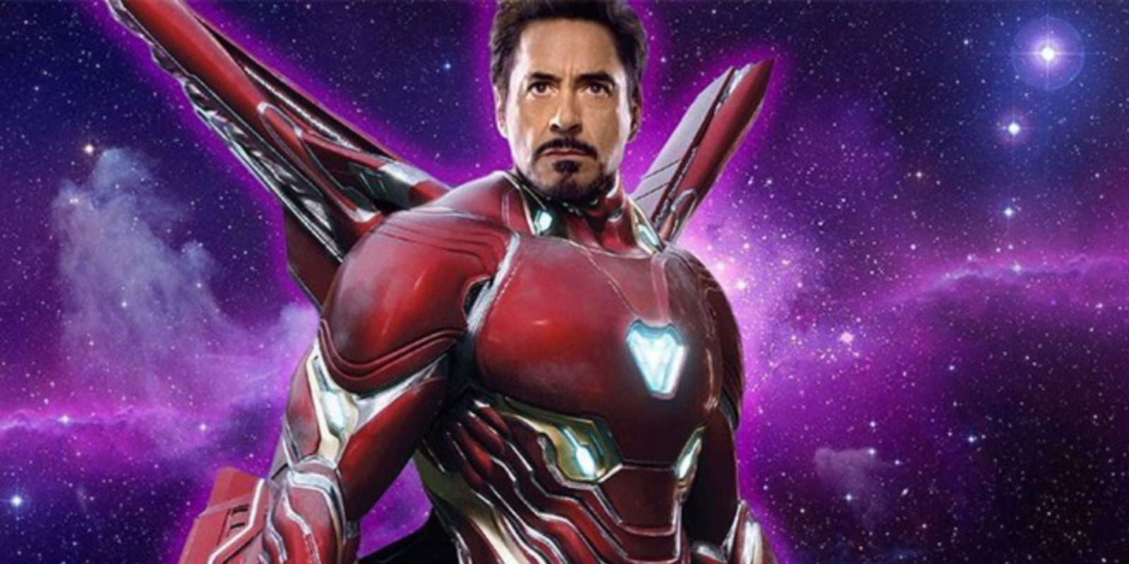 'Vengadores: Infinity War': ¿quieres conocer Bleeding Edge, la nueva armadura de Iron Man?